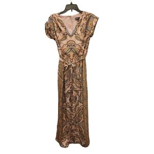 Donna Ricco New York Jumpsuit